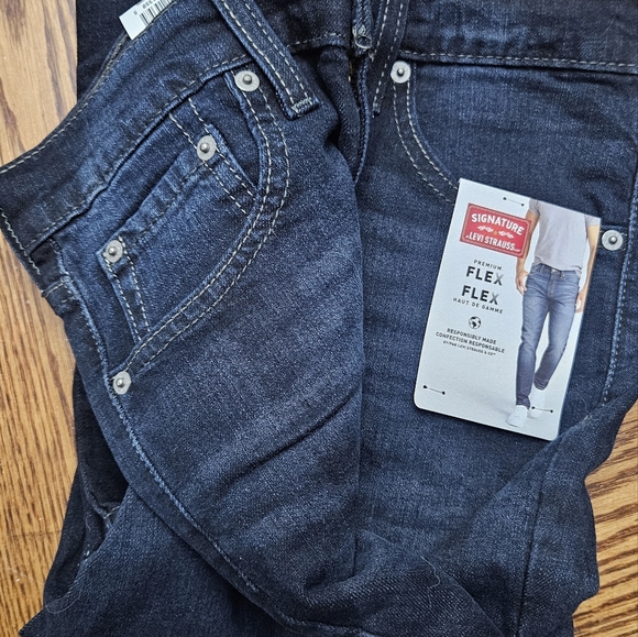Mens denim jeans - Picture 4 of 4